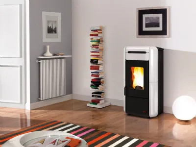 Risparmio in casa con le stufe a pellet