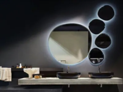 specchi per bagno