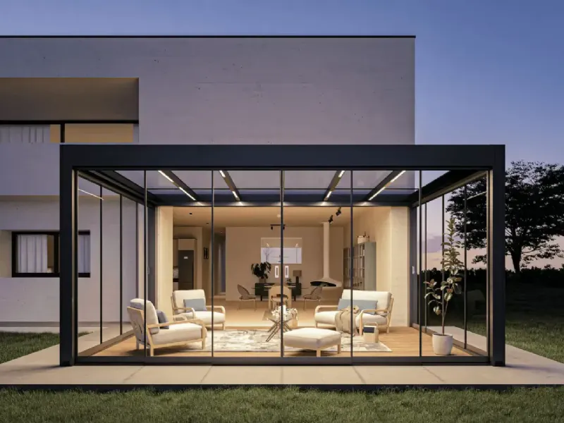 Smart lighting e interior design: come progettare la luce negli ambienti di casa