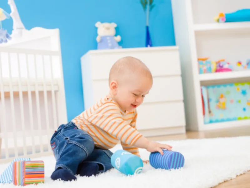 copripresa sicurezza bambini