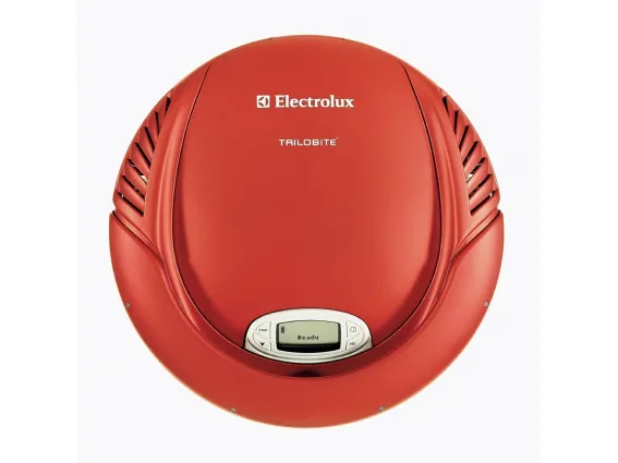 Robot aspirapolvere casa electrolux