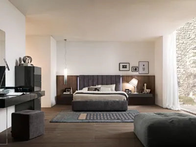 zona notte design