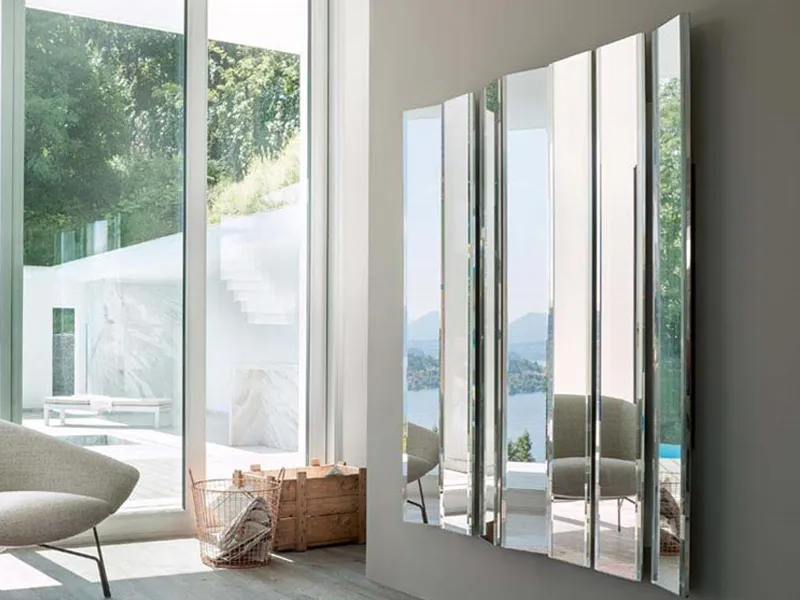 specchio mirage lema