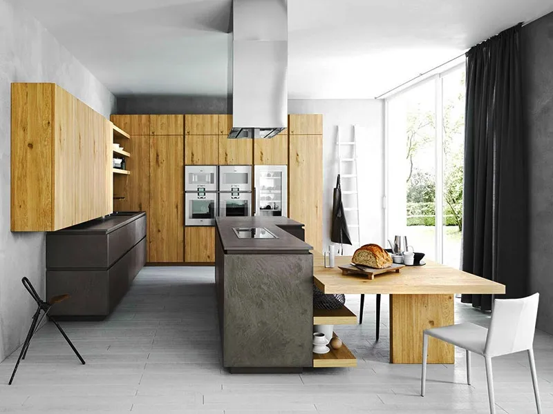 cucina design