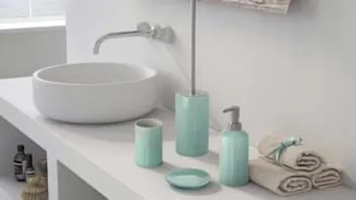 accessori per il bagno