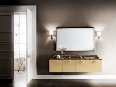 Arredamento bagno classico