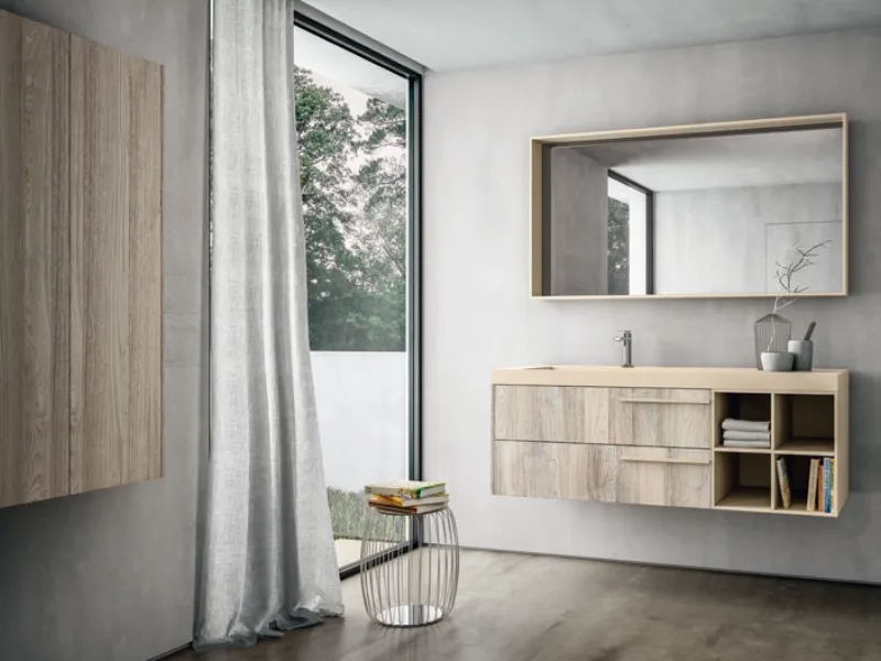 arredo bagno ideagroup