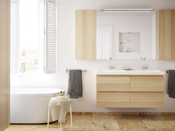 Arredo bagno Ikea