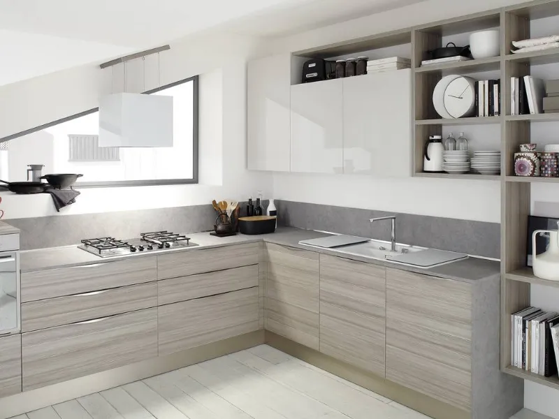 Come arredare una cucina