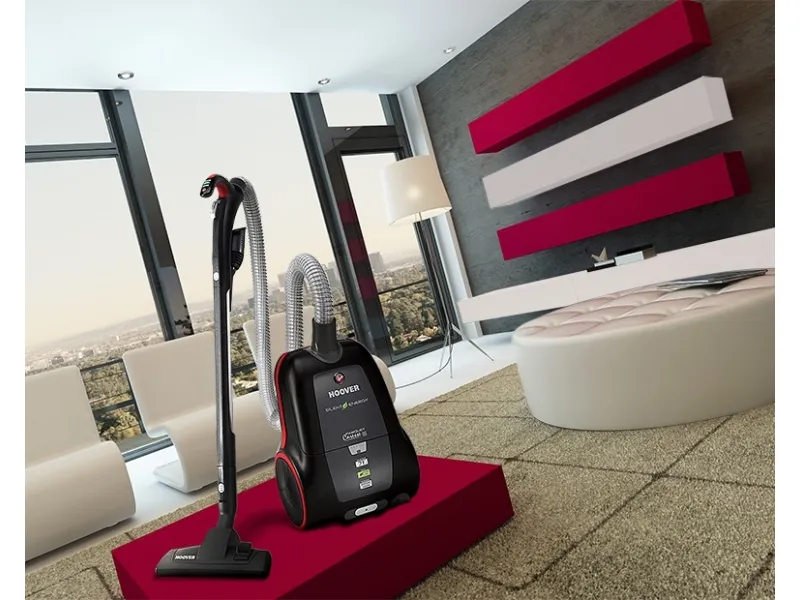 Aspirapolvere Hoover