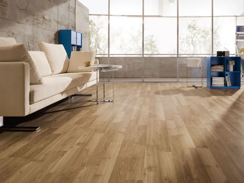 Come pulire il parquet