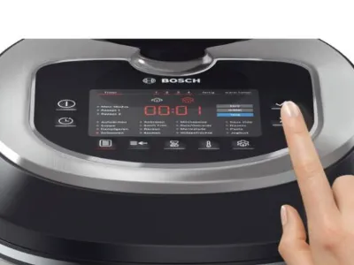 Autocook di Bosch