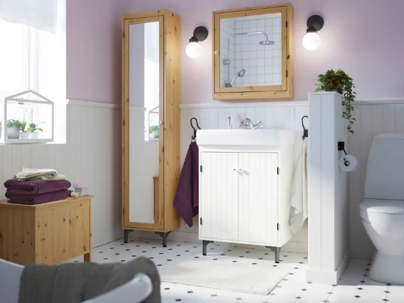 Bagno Ikea