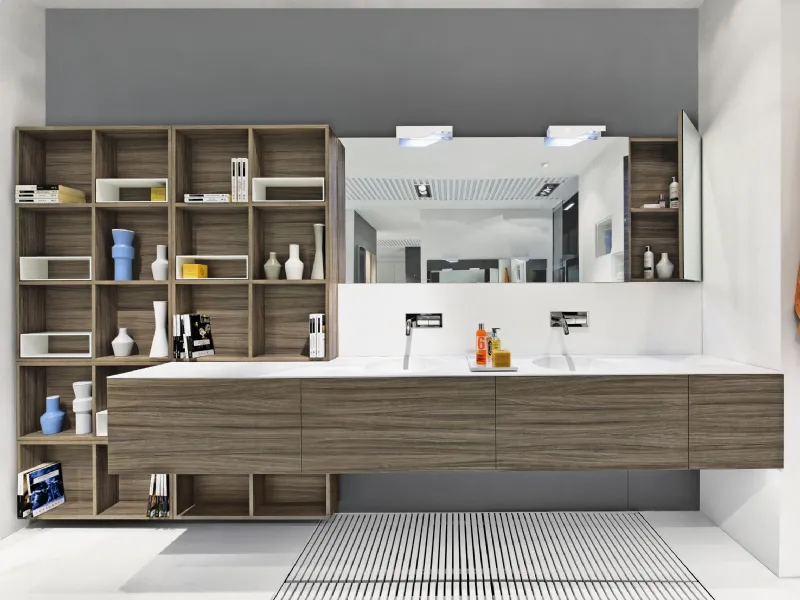 Bagni moderni