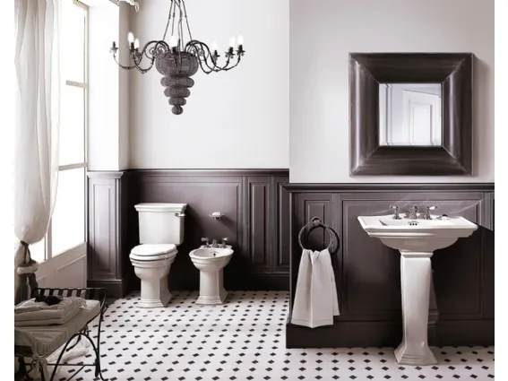 bagno devon&devon