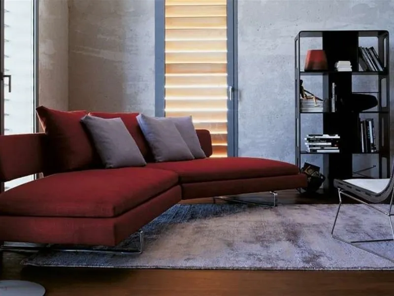 B&B Italia catalogo