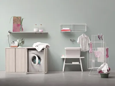 birex acqua e sapone