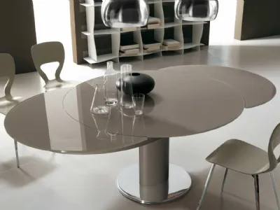 Tavolo modello Giro - Bontempi
