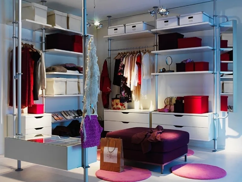 Prezzi armadio Ikea