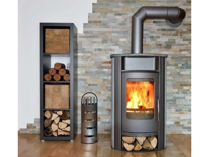 Caldaie combinate legna pellet