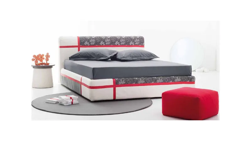 LETTO ORIZZONTI