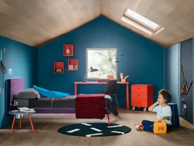 camerette bimbi