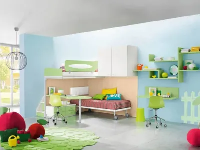 Camerette per bambini prezzi