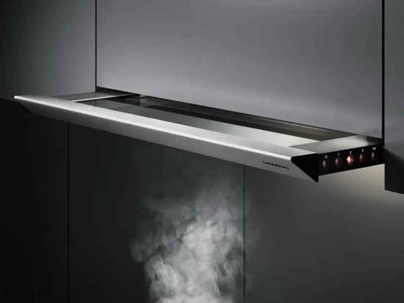 cappe cucina