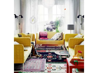 Catalogo Ikea 2015