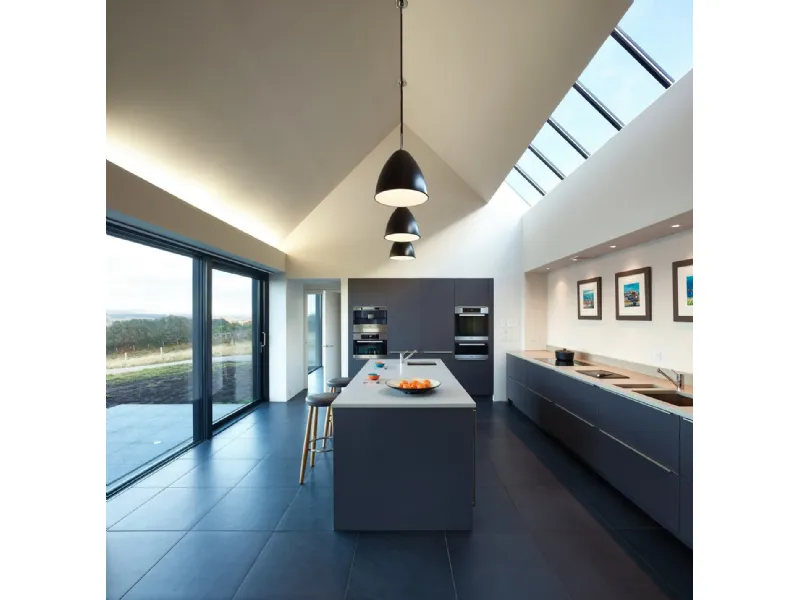 keope ceramiche per cucina in Scozia