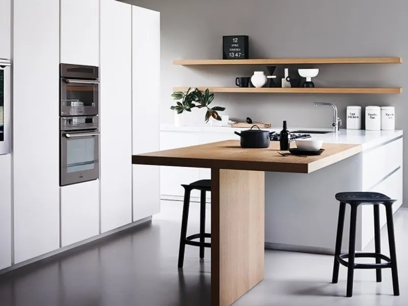 Le cucine Cesar