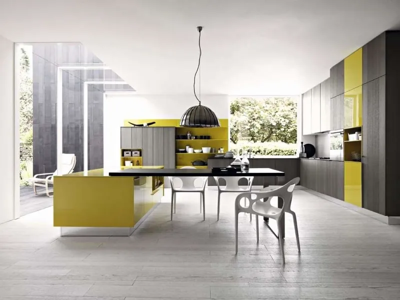Cesar cucine catalogo