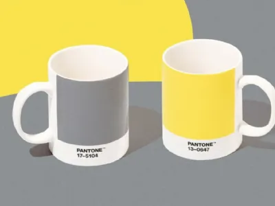 Ultimate Gray e Illuminating i colori Pantone 2021