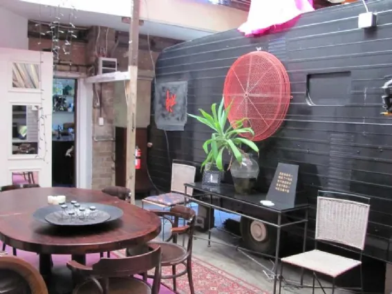 BoBo house