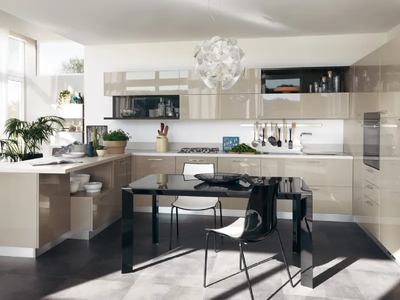 Arredare la cucina