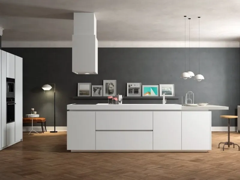 cucina aspen doimo