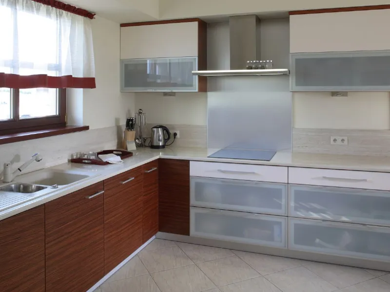 Come rinnovare le ante della cucina