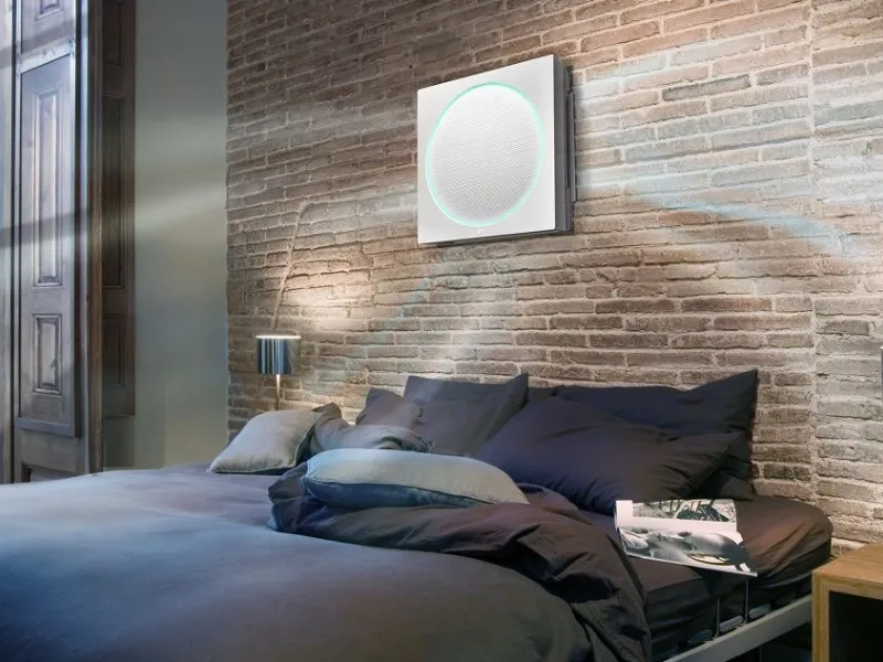 Condizionatore LG art cool