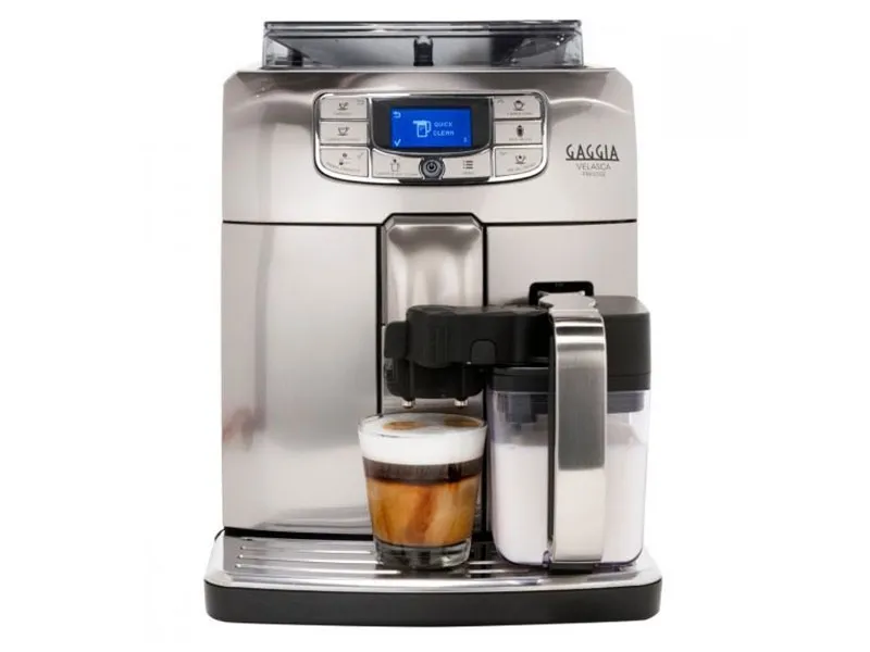macchina da caffè Gaggia Velasca Prestige