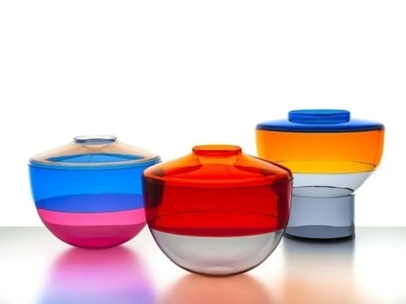 Cose utili per la casa Shibuya Kartell