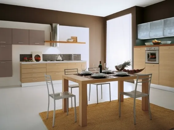 Cucine Arrex catalogo