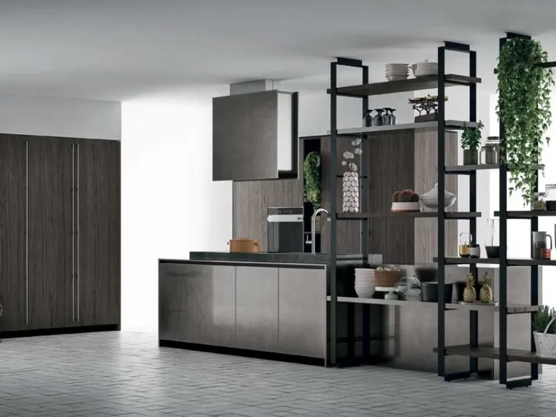cucina soho doimo cucine