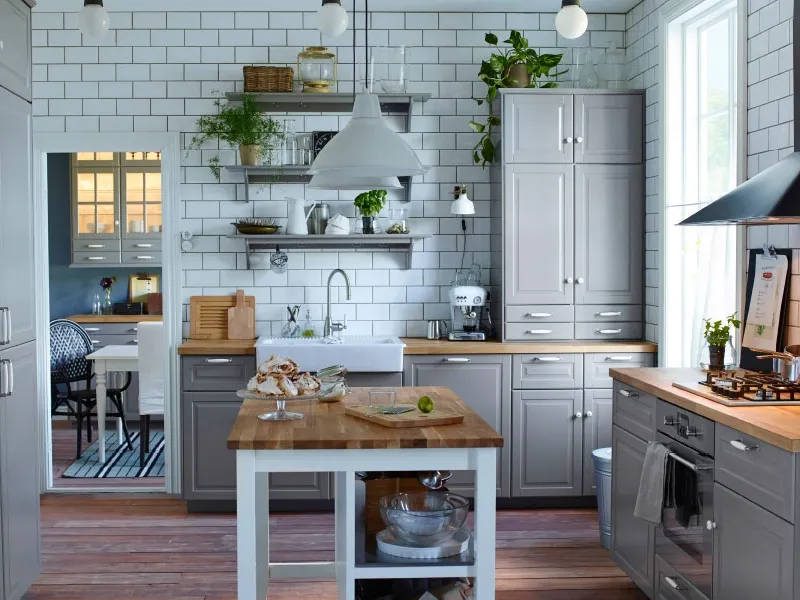 Cucine Ikea quanto costano