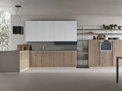 Stosa - Cucina moderna Natural