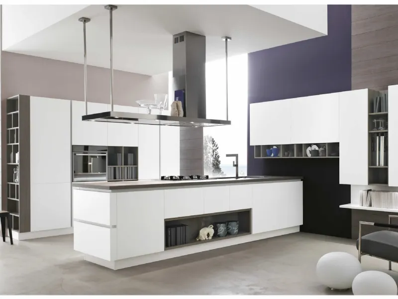 Cucina Poetica di Scavolini