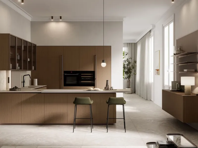 Arredo3 - Collezione Asia