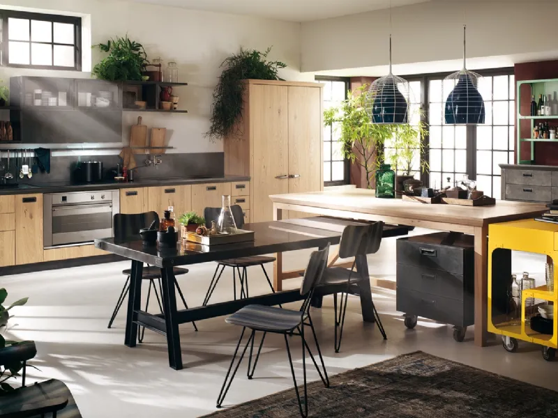 Diesel Social Kitchen
