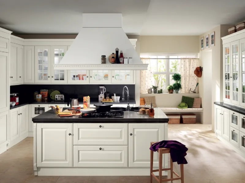 Cucine stile classico prezzi