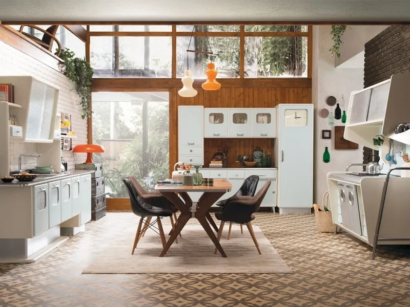 St. Louis di Marchi Cucine.