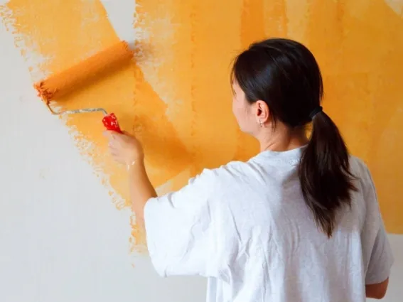 Lo spettro dei colori